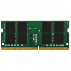Модуль пам'яті SO-DIMM DDR4 16GB 2666MHz Kingston (KCP426SD8/16) CL19 / 1.2V