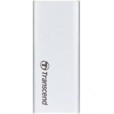 Накопичувач SSD USB 3.1  480GB Transcend ESD240C (TS480GESD240C)