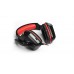Гарнитура REAL-EL GDX-7550 Black/Red