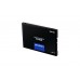 Накопичувач SSD 2.5"  256GB GOODRAM CX400 GEN.2 (SSDPR-CX400-256-G2)