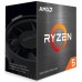 Процесор AM4 AMD Ryzen 5 5600X 6 ядер / 12 потоків / 3.7-4.6ГГц / 32МБ / DDR4-3200 / PCIE4.0 / 65Вт / BOX (100-100000065BOX)