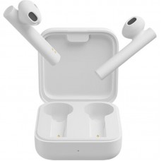 Bluetooth-гарнитура Xiaomi Mi Wireless Headphone Air 2 SE White Global (BHR4089GL)_
