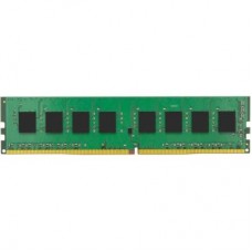 Модуль пам'яті DDR4  8GB 2666MHz Kingston (KVR26N19S8/8) CL19, 1.2 V