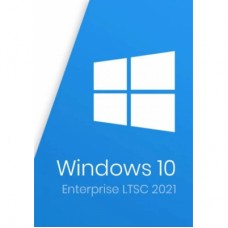 Операційна система Microsoft Windows 10 Enterprise LTSC 2021 Upgrade Commercial (DG7GMGF0D19L_0001)