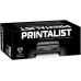 Картридж Printalist HP LJ P1566/1606/M1536 аналог CE278A Black (HP-CE278A-PL)