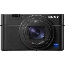 Цифровий фотоапарат Sony Cyber-Shot RX100 MkVI (DSCRX100M6.RU3)