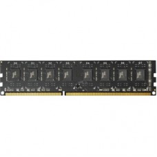 Модуль пам'яті DDR3  4GB 1333MHz Team Elite (TED34G1333C901/TED34GM1333C901)