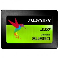 Накопичувач SSD 2.5" 960GB ADATA (ASU650SS-960GT-R)