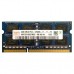 Модуль пам'яті SO-DIMM DDR3  4GB 1600MHz Hynix (HMT351S6CFR8C-PB) CL11 / 1.5В