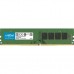 Модуль пам'яті DDR4  8GB 3200MHz MICRON (CT8G4DFRA32A)
