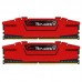 Модулі пам'яті DDR4  32GB (2x16GB) 3600MHz G.Skill Ripjaws V Blazing Red (F4-3600C19D-32GVRB)