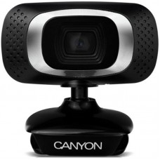 Веб-камера CANYON CNE-CWC3N