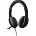 Гарнитура Logitech H540 Stereo Headset (981-000480)