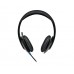 Гарнитура Logitech H540 Stereo Headset (981-000480)