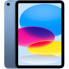 Планшет Apple iPad 10.9" 2022 WiFi 64GB Blue (MPQ13RK/A)