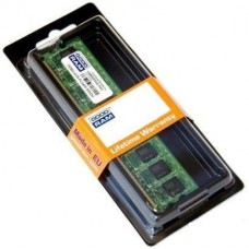 Модуль пам'яті DDR3  4GB 1600MHz GOODRAM (GR1600D364L11S/4G) 1.5V