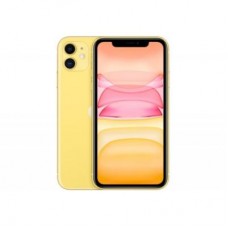 Смартфон Apple iPhone 11 4/64GB Yellow (MWLA2)
