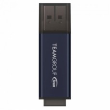 USB флеш накопичувач Team 128GB C211 Blue USB 3.0 (TC2113128GL01)