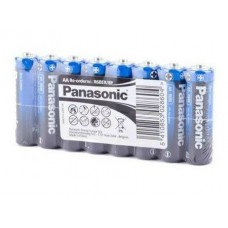 Батарейка PANASONIC AA R6 Special (R6BER/8P)