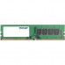 Модуль памяти DDR4  8GB 2400MHz Patriot (PSD48G240081)