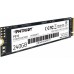Накопитель SSD  240GB Patriot P310 M.2 2280 PCIe NVMe 4.0 x4 TLC (P310P240GM28)