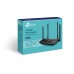 Маршрутизатор TP-Link Archer A6 (AC1200)