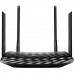 Маршрутизатор TP-Link Archer A6 (AC1200)