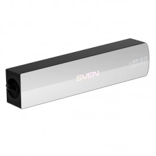 Концентратор SVEN HB-891 USB2.0, 4xUSB 2.0 Type-A (7700014)