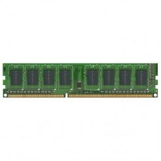 Модуль памяти DDR3  4GB 1600MHz eXceleram (E30144A) 1.65V, CL11