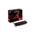 Відеокарта Radeon RX 550 4Gb PowerColor (AXRX 550 4GBD5-HLE)