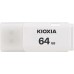 USB флеш накопичувач Kioxia 64GB U202 White USB 2.0 (LU202W064GG4)