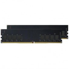 Модулі пам'яті DDR4  16GB (2x8GB) 2666MHz eXceleram (E416266AD)