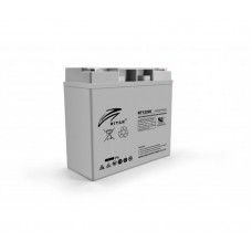 Батарея ИБП Ritar AGM RT12200, 12V-20Ah (RT12200)