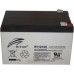 Батарея ИБП Ritar AGM RT12120, 12V-12Ah (RT12120)