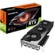 Відеокарта GIGABYTE GeForce RTX3060 12Gb GAMING OC (GV-N3060GAMING OC-12GD)