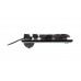 Клавиатура 2E Gaming KG280 LED Ukr (2E-KG280UB) Black USB