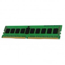 Модуль пам'яті DDR4 16GB 3200MHz Kingston ValueRAM (KVR32N22D8/16)