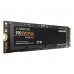 Накопичувач SSD M.2 2280 2TB Samsung 970 EVO Plus (MZ-V7S2T0BW)