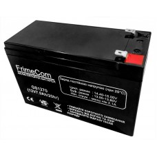 Батарея ИБП FrimeCom GS1270, 12V-7.0Ah