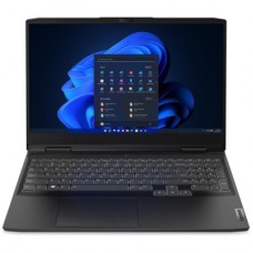 Ноутбук Lenovo IdeaPad Gaming 3 15IAH7 (82S900WHRA)