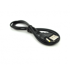 Кабель живлення Voltronic USB to DC 2.5х0.7mm (03181)