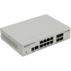 Маршрутизатор Mikrotik CRS112-8G-4S-IN