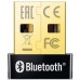 Адаптер USB2.0 Bluetooth TP-Link UB400 v4.0 Black