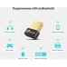 Адаптер USB2.0 Bluetooth TP-Link UB400 v4.0 Black