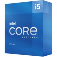 Процесор INTEL Core™ i5 11600KF (BX8070811600KF)