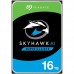 Жорсткий диск 3.5" SATA3 16TB 256MB 7200 Seagate SkyHawk AI (ST16000VE002)
