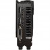Відеокарта PCI-E nVidia GTX1650 ASUS TUF Gaming OC 4ГБ (TUF-GTX1650-O4GD6-P-GAMING) / GDDR6 / 128 bit / 1785МГц/12000МГц / DVI / HDMI / DP