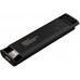 USB флеш накопичувач Kingston 512GB DataTraveler Max USB 3.2 Type-C (DTMAX/512GB)