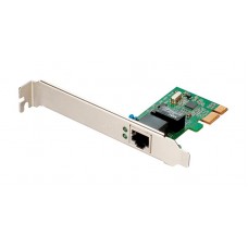 Сетевая карта PCI-e D-Link DGE-560T 10/100/1000Mbps