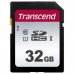 Карта SDHC 32GB UHS-I Transcend 300S (TS32GSDC300S)